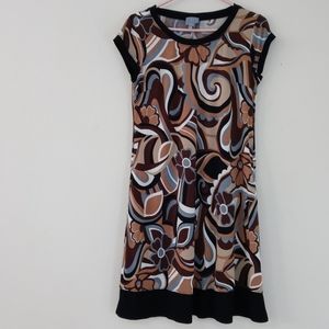 Rabbit Rabbit Rabbit Dress